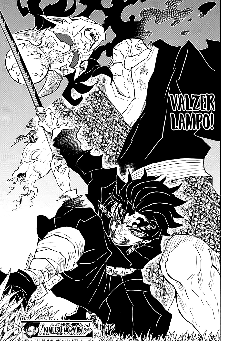 Read Kimetsu no Yaiba IT Manga Online