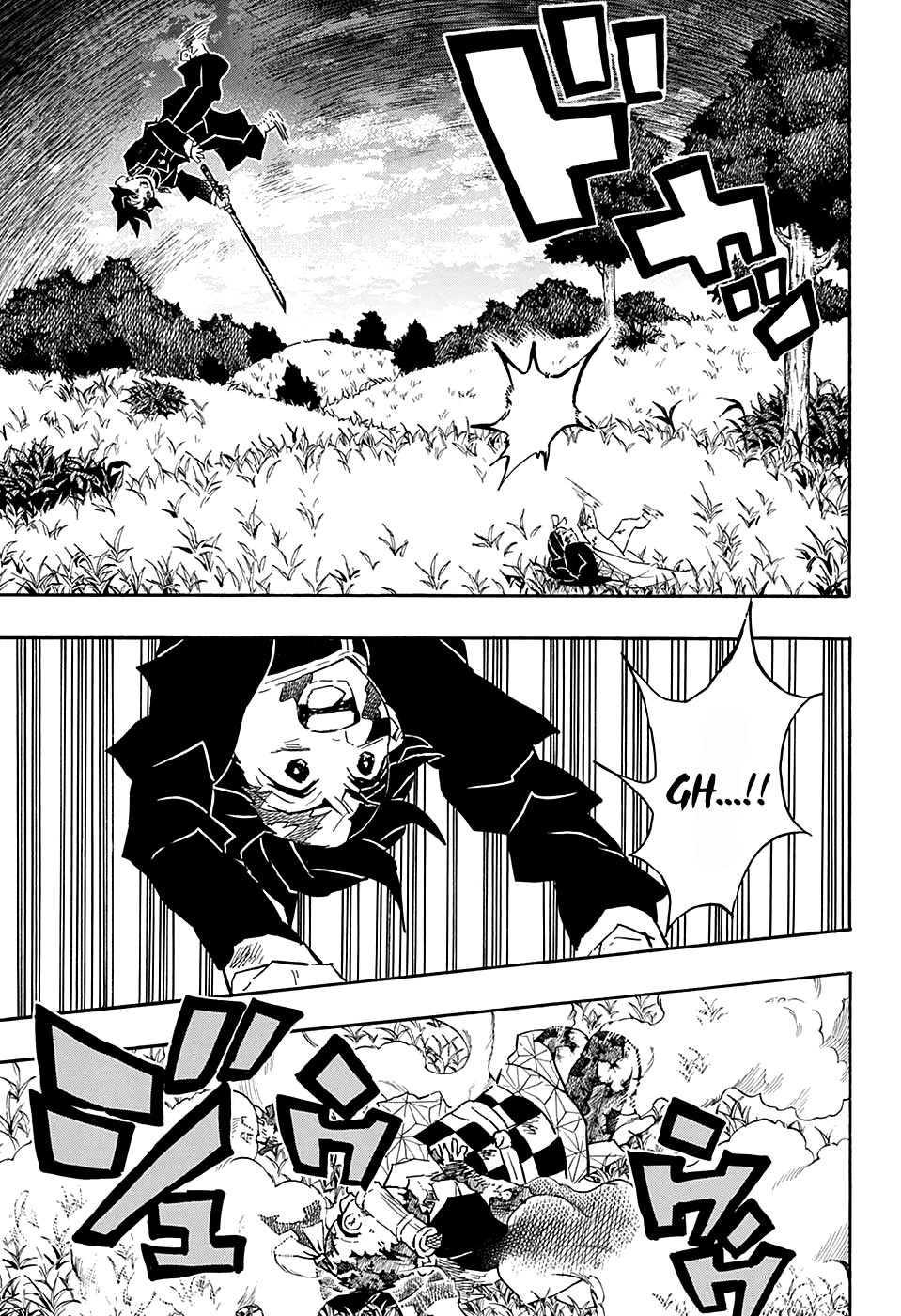 Read Kimetsu no Yaiba IT Manga Online
