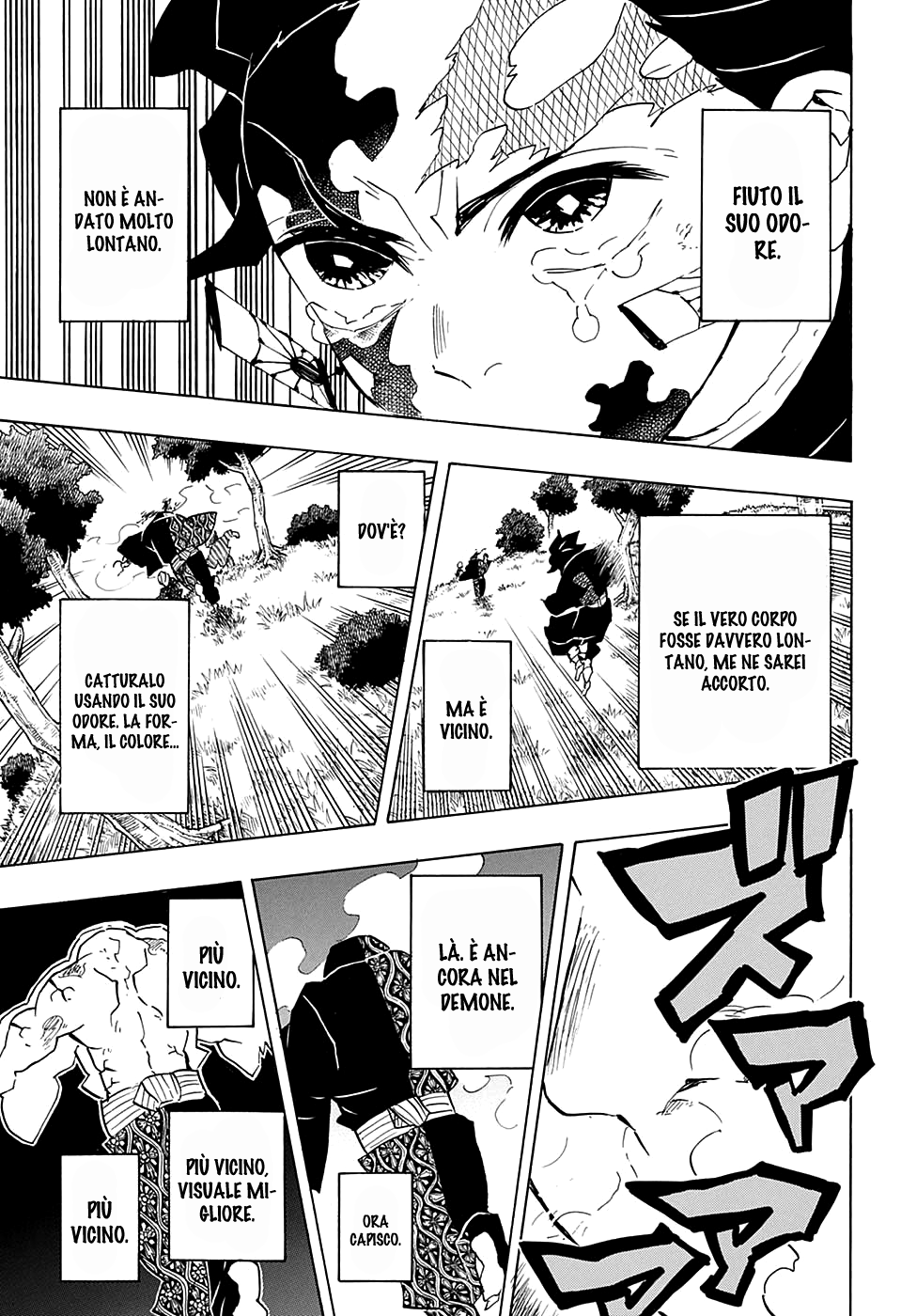 Read Kimetsu no Yaiba IT Manga Online