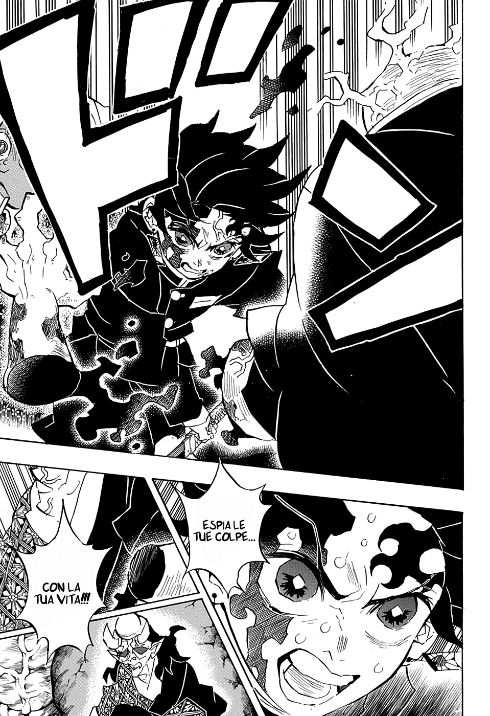 Read Kimetsu no Yaiba IT Manga Online