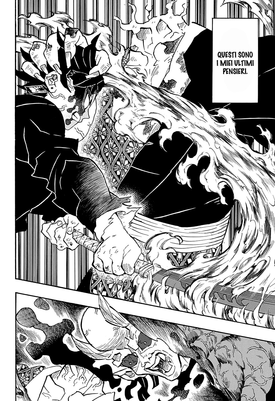 Read Kimetsu no Yaiba IT Manga Online