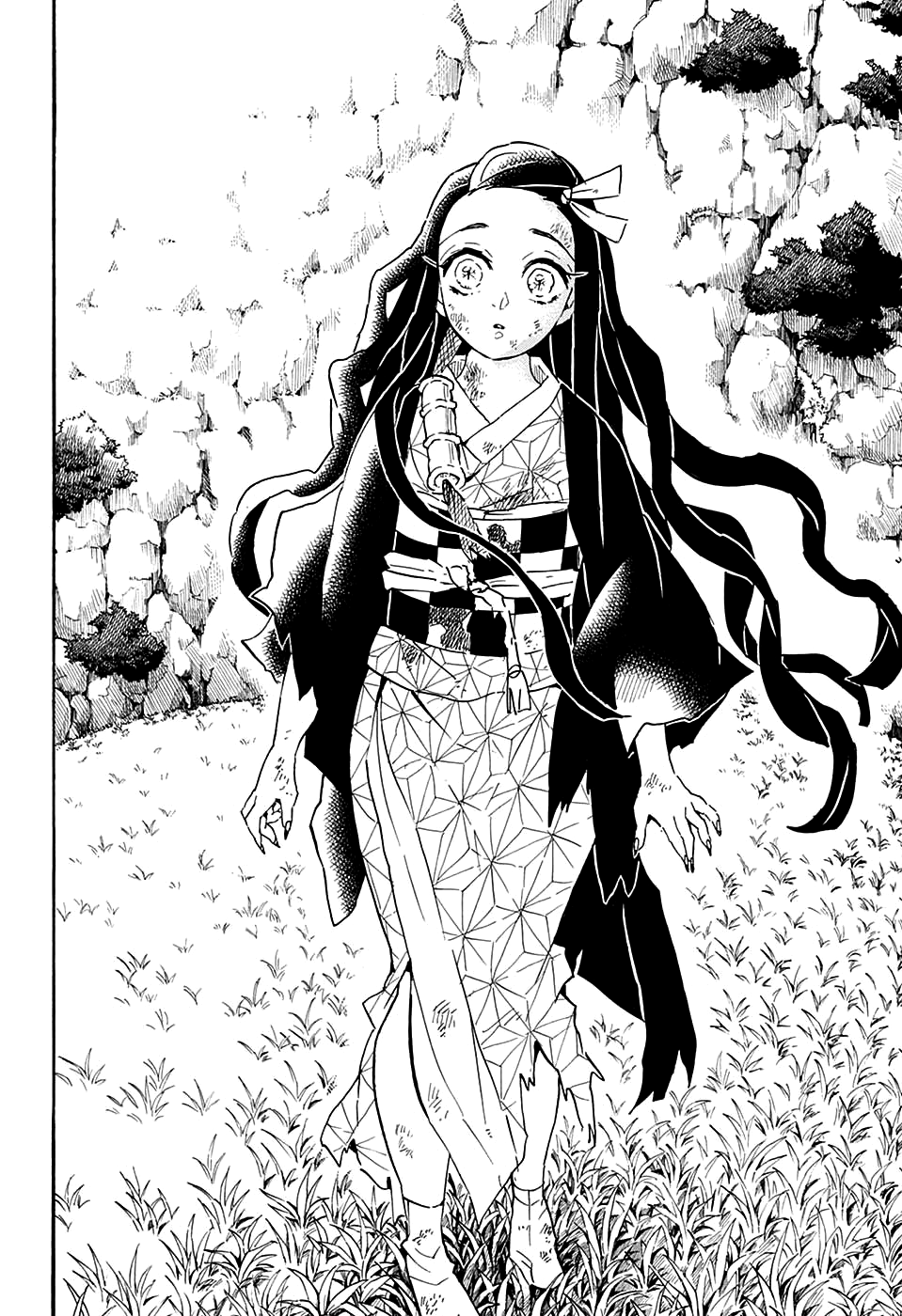 Read Kimetsu no Yaiba IT Manga Online