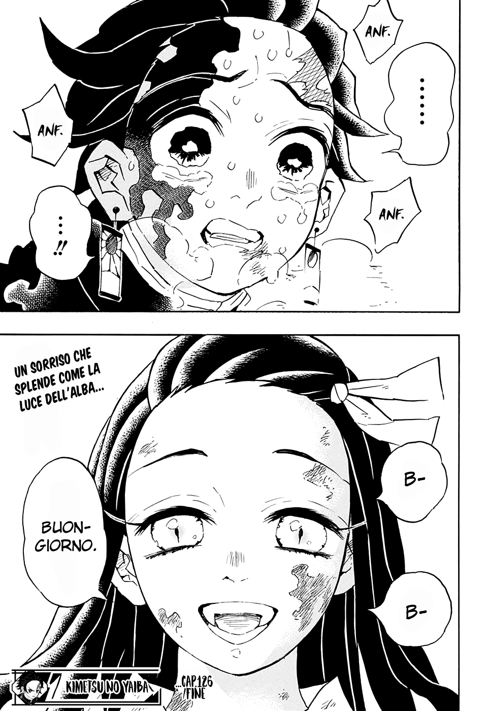 Read Kimetsu no Yaiba IT Manga Online