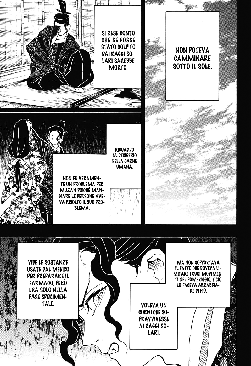 Read Kimetsu no Yaiba IT Manga Online