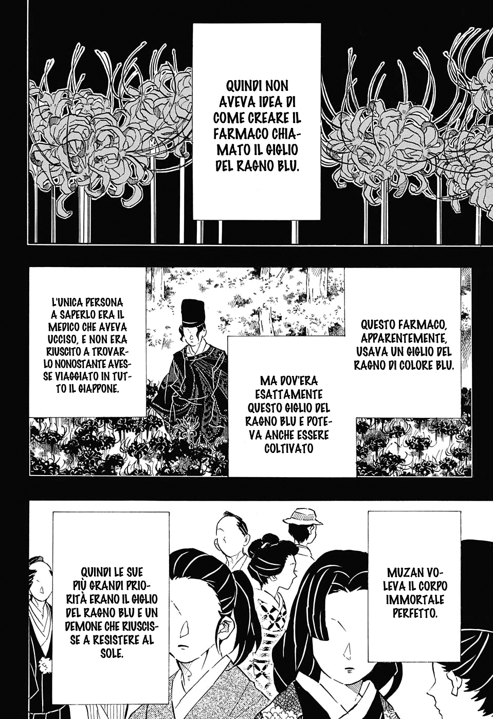 Read Kimetsu no Yaiba IT Manga Online