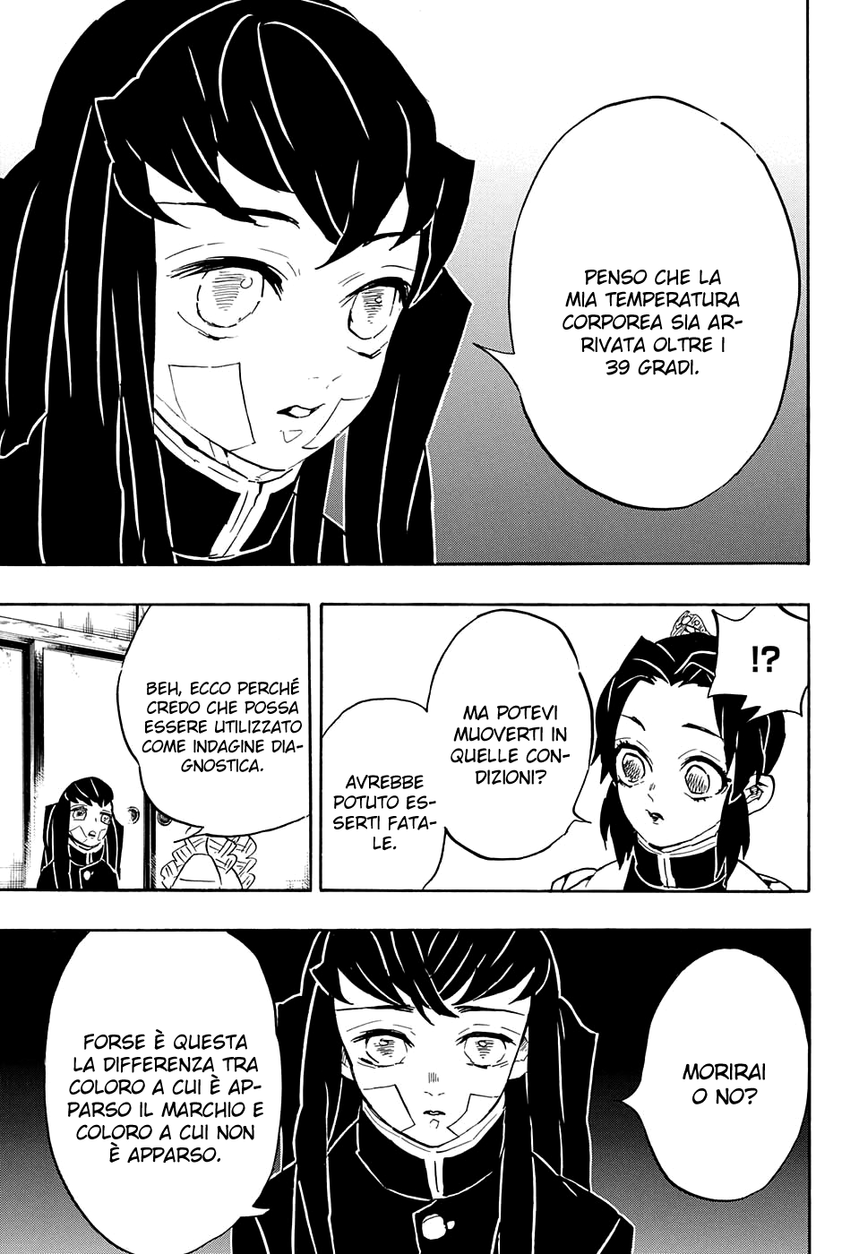 Read Kimetsu no Yaiba IT Manga Online