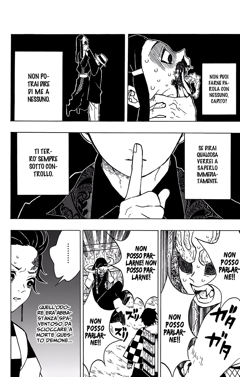 Read Kimetsu no Yaiba IT Manga Online