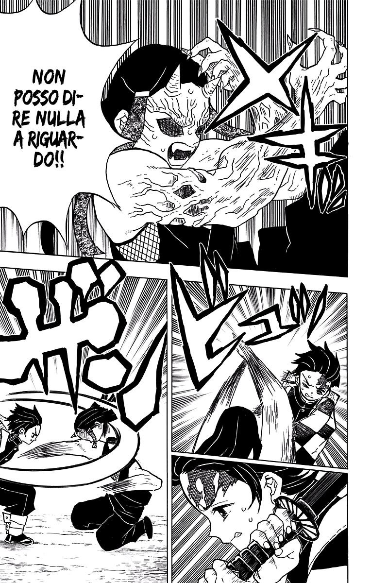 Read Kimetsu no Yaiba IT Manga Online