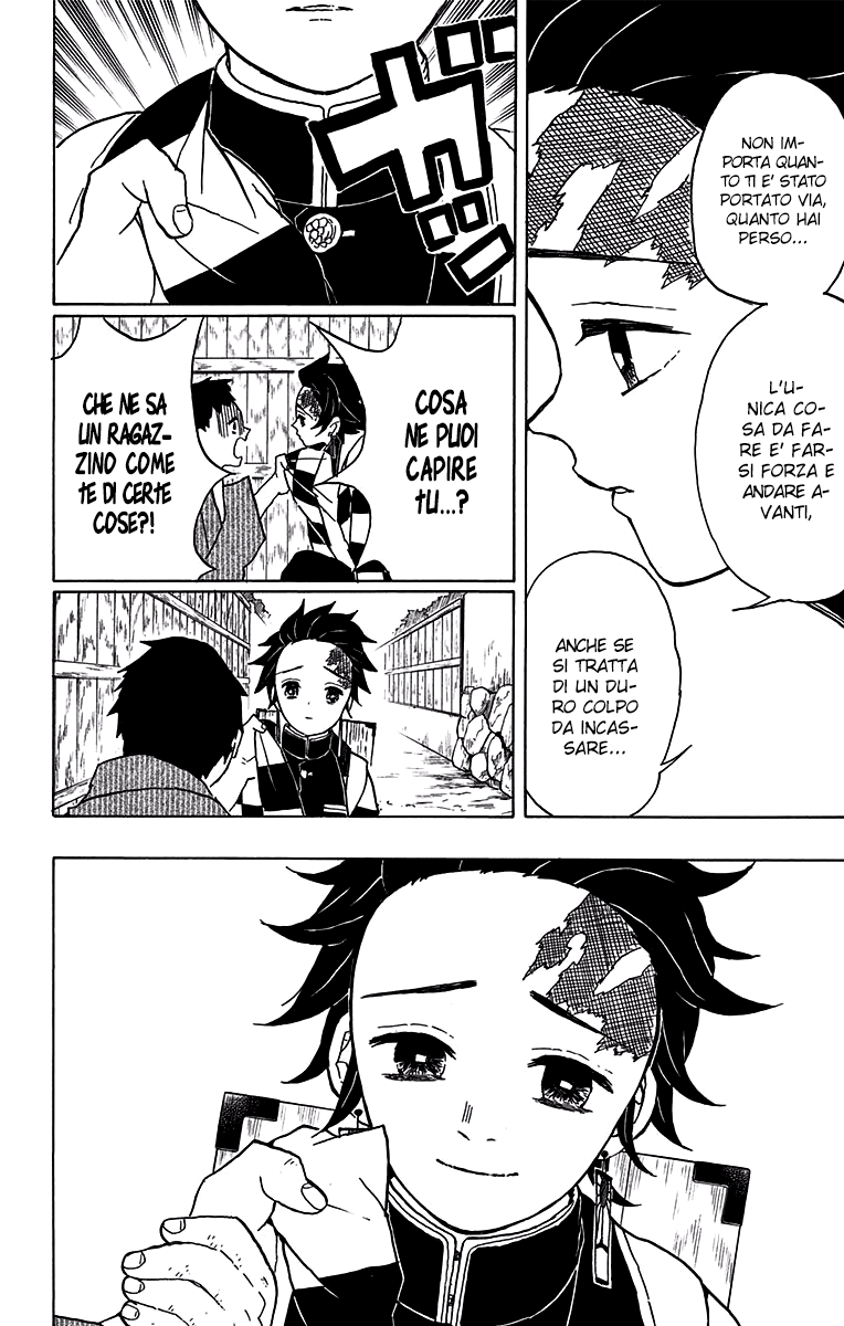 Read Kimetsu no Yaiba IT Manga Online
