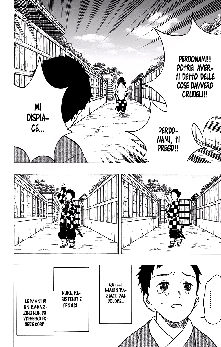 Read Kimetsu no Yaiba IT Manga Online