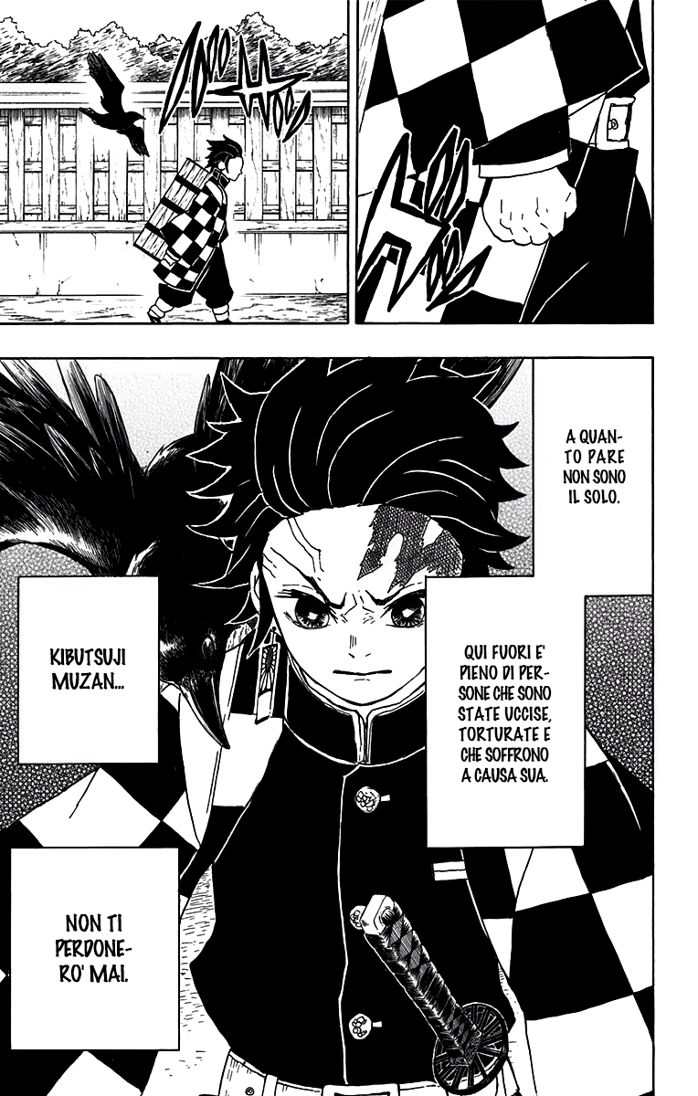 Read Kimetsu no Yaiba IT Manga Online