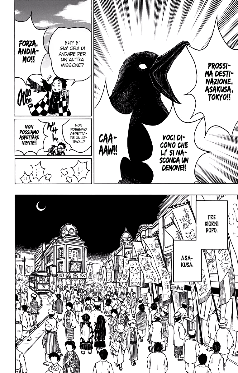 Read Kimetsu no Yaiba IT Manga Online