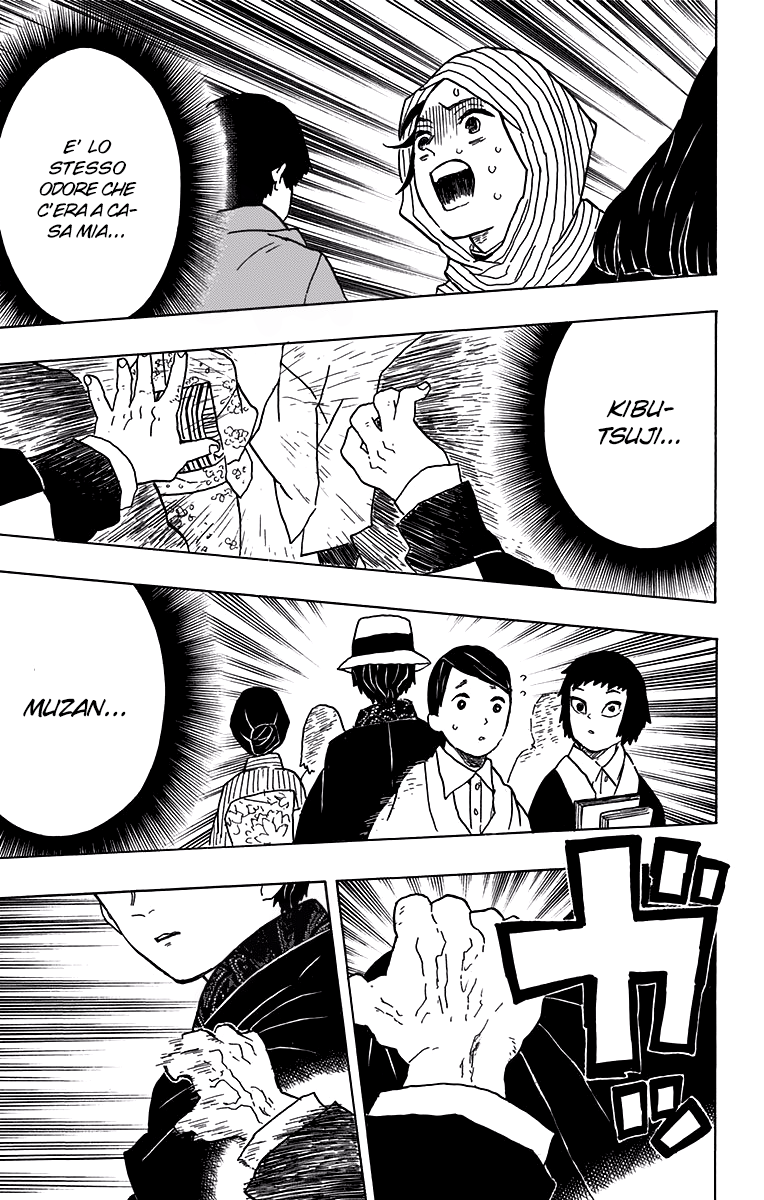 Read Kimetsu no Yaiba IT Manga Online