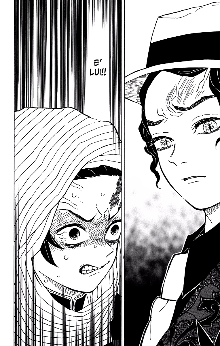 Read Kimetsu no Yaiba IT Manga Online