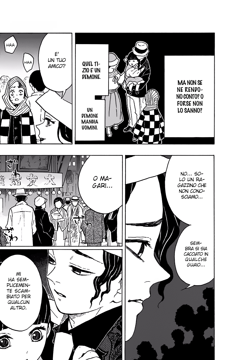 Read Kimetsu no Yaiba IT Manga Online