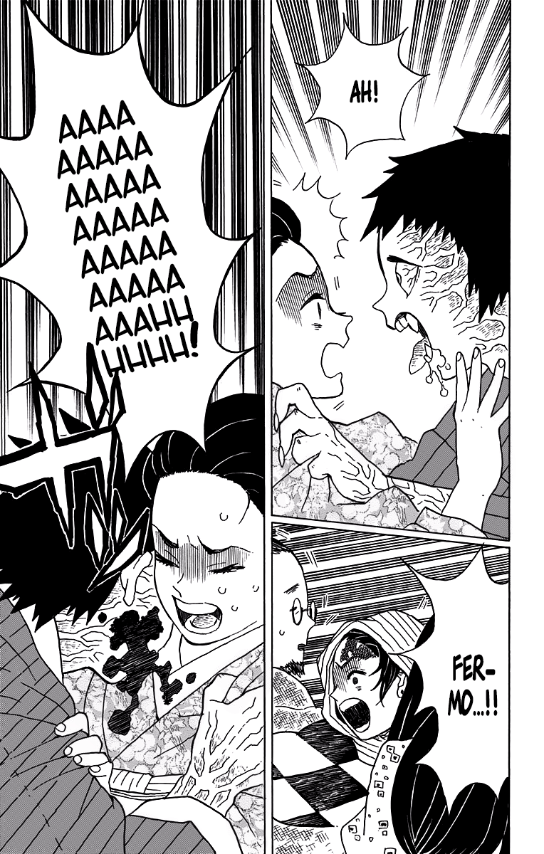Read Kimetsu no Yaiba IT Manga Online