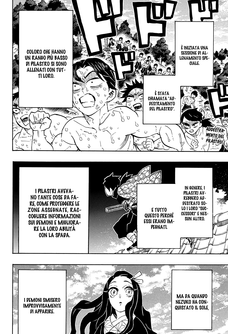 Read Kimetsu no Yaiba IT Manga Online