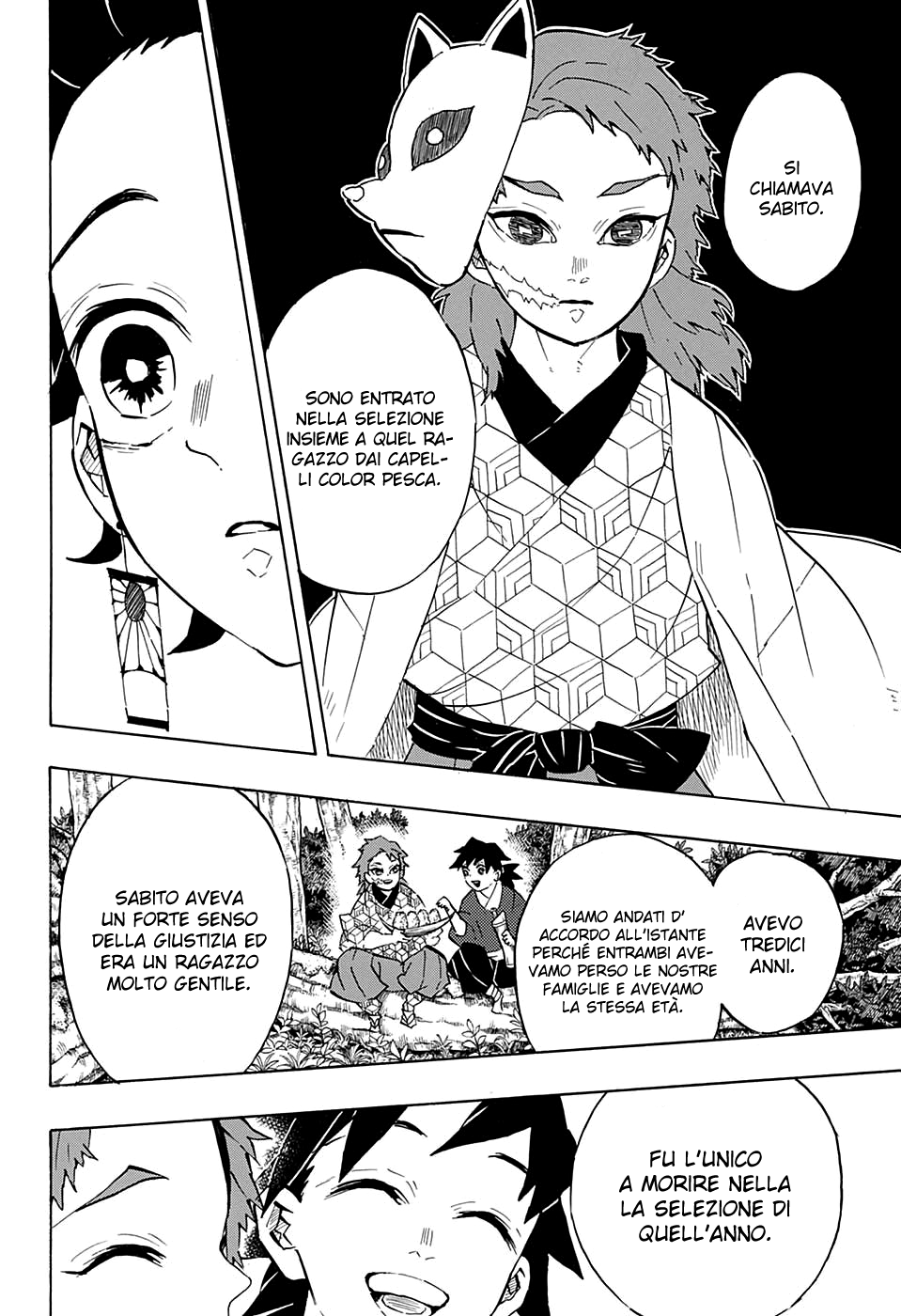Read Kimetsu no Yaiba IT Manga Online