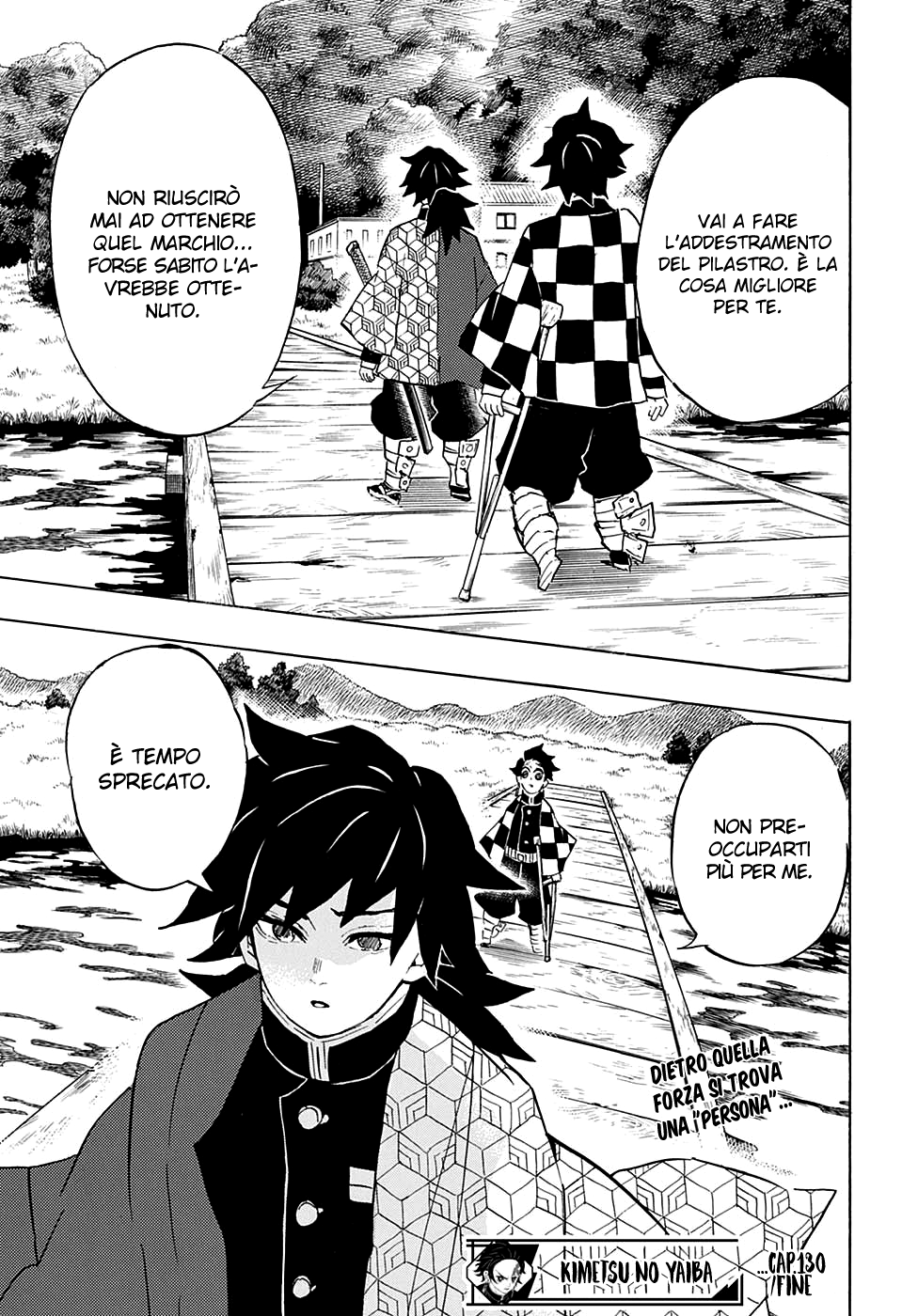 Read Kimetsu no Yaiba IT Manga Online