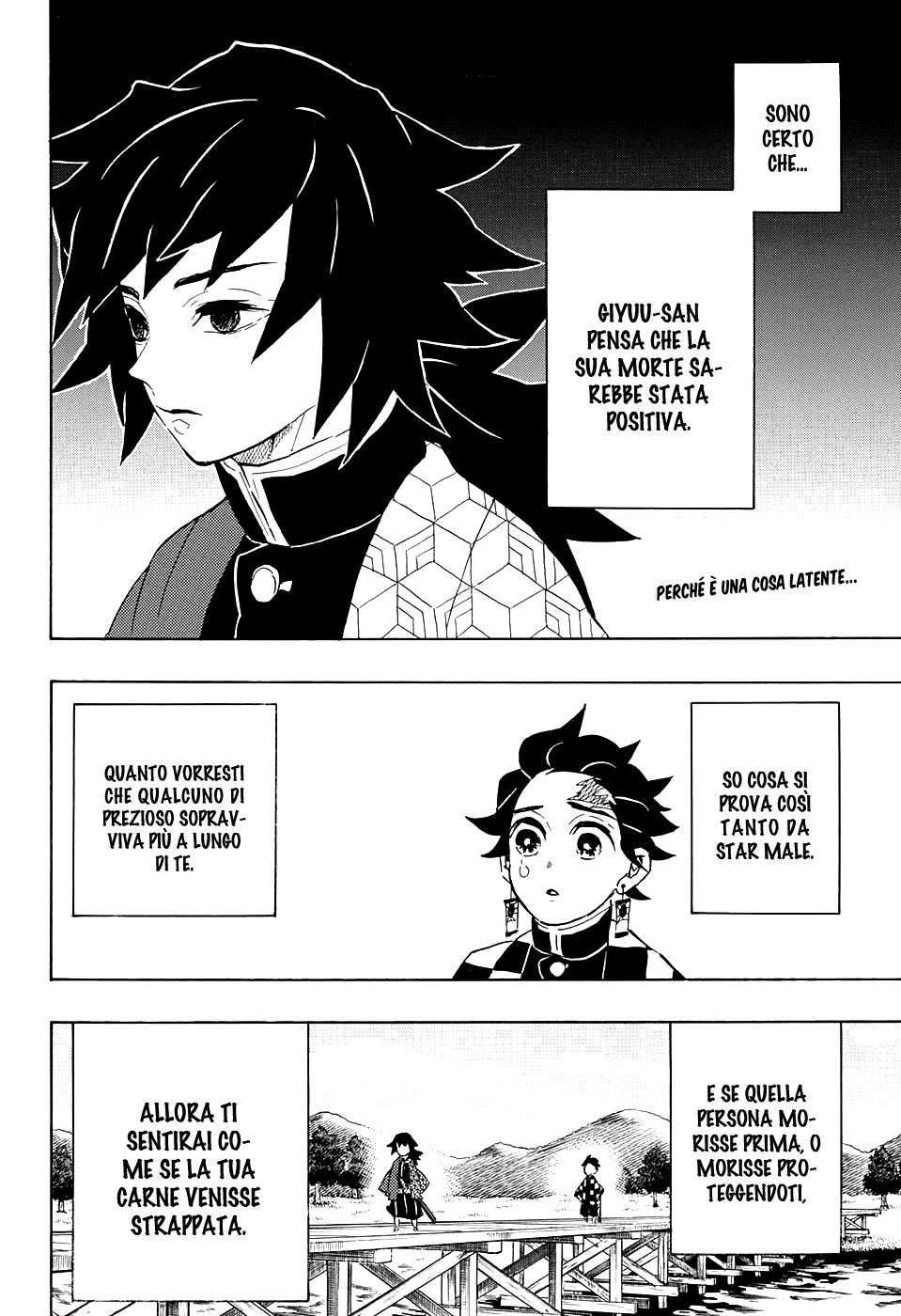 Read Kimetsu no Yaiba IT Manga Online