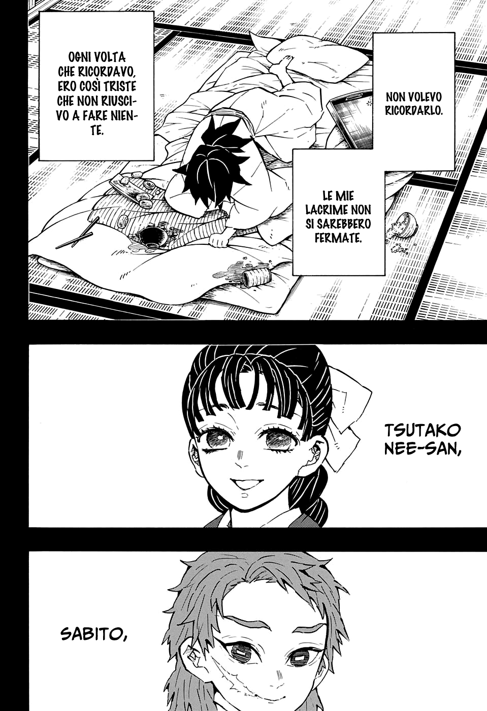 Read Kimetsu no Yaiba IT Manga Online