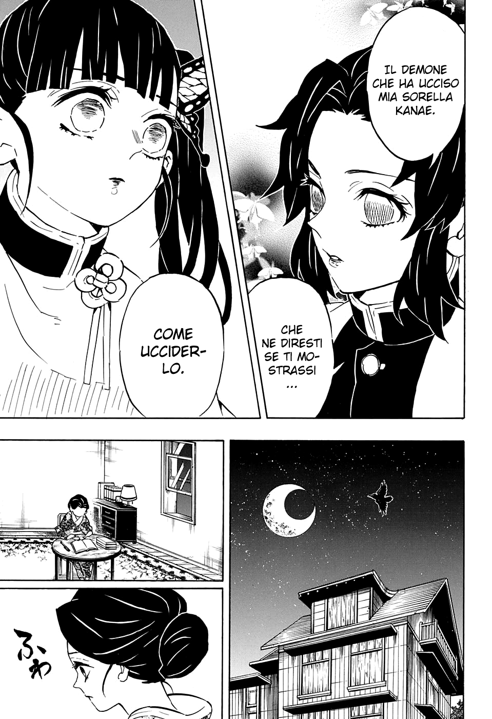 Read Kimetsu no Yaiba IT Manga Online