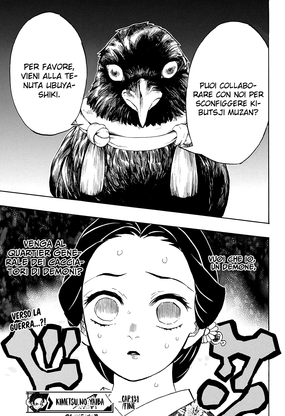 Read Kimetsu no Yaiba IT Manga Online