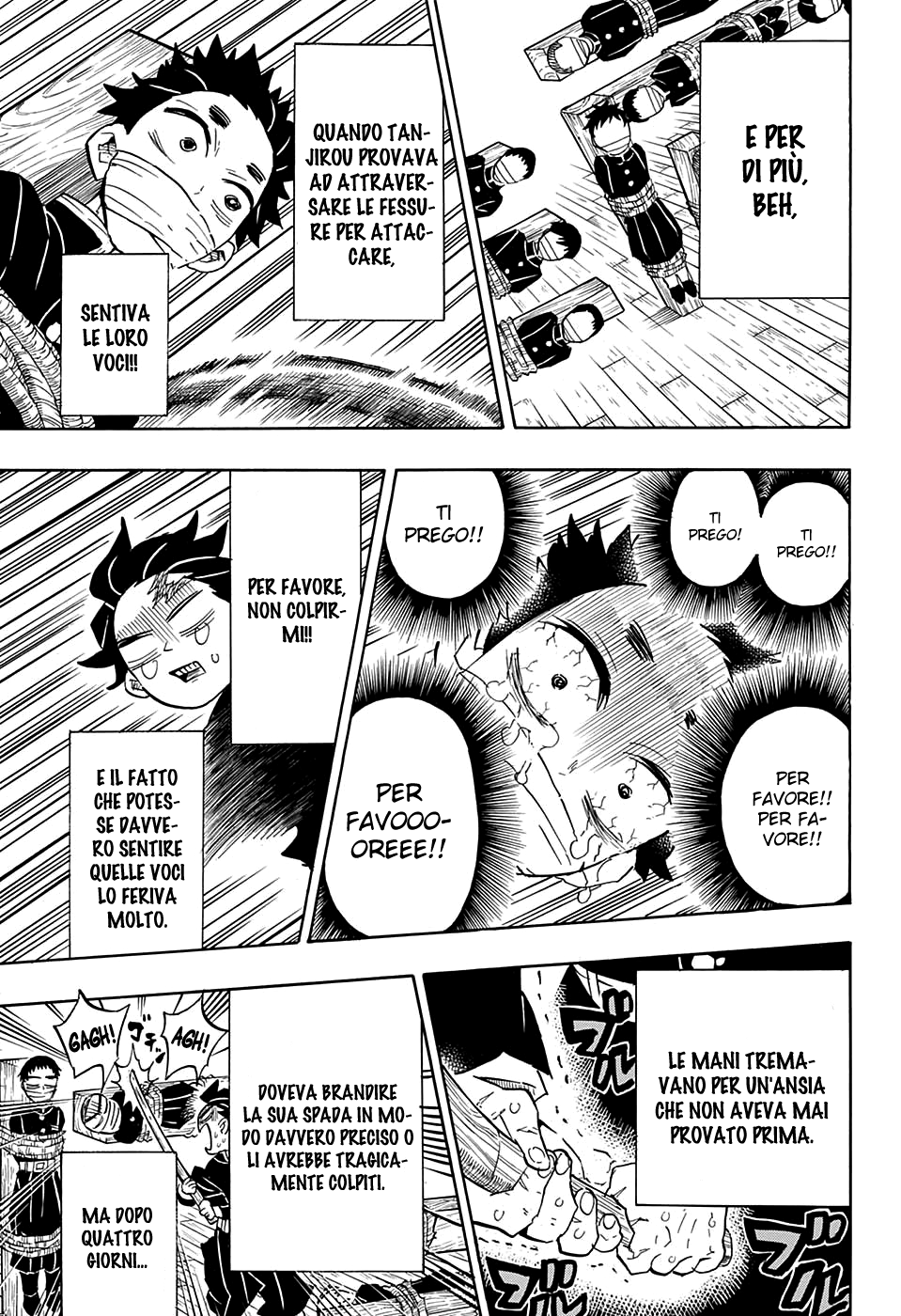 Read Kimetsu no Yaiba IT Manga Online