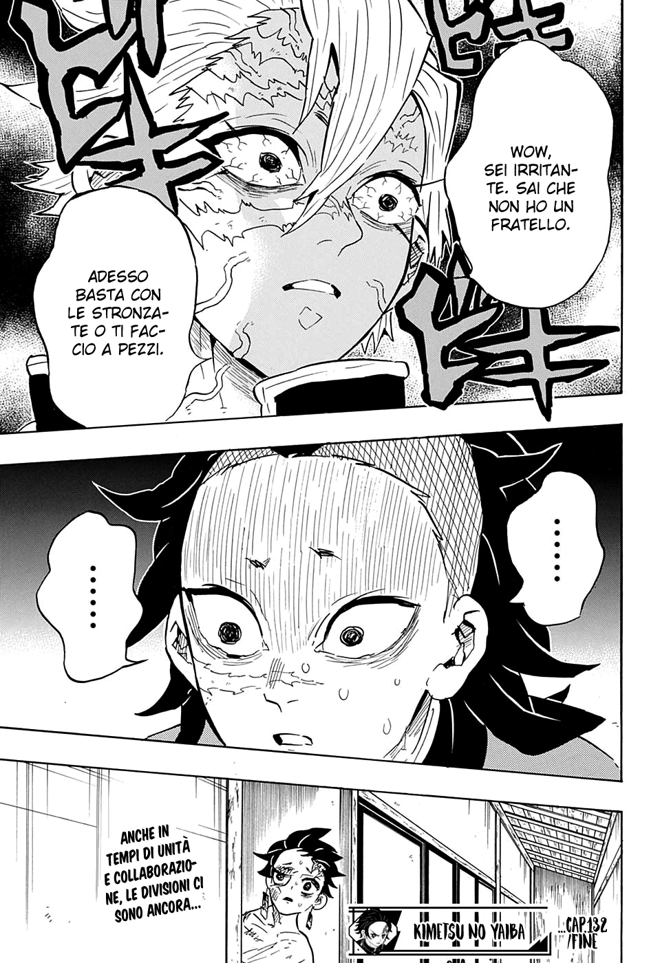 Read Kimetsu no Yaiba IT Manga Online