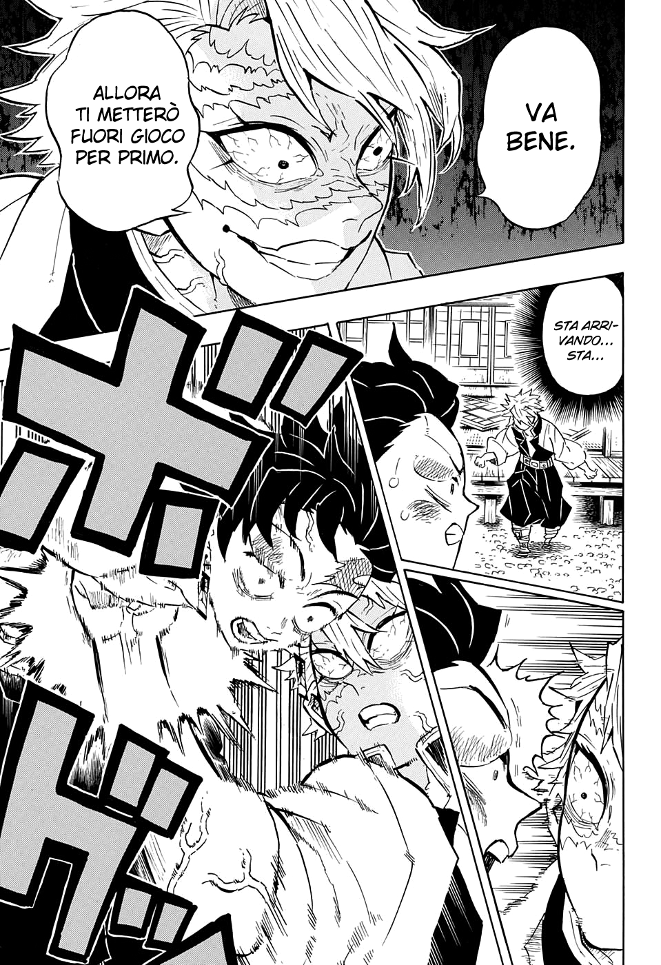 Read Kimetsu no Yaiba IT Manga Online