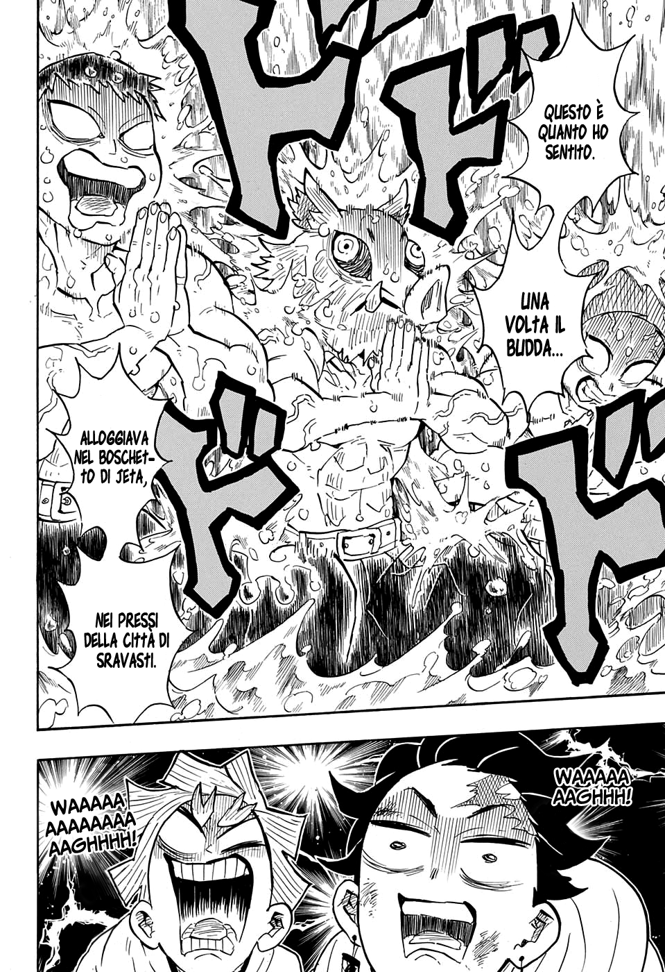 Read Kimetsu no Yaiba IT Manga Online