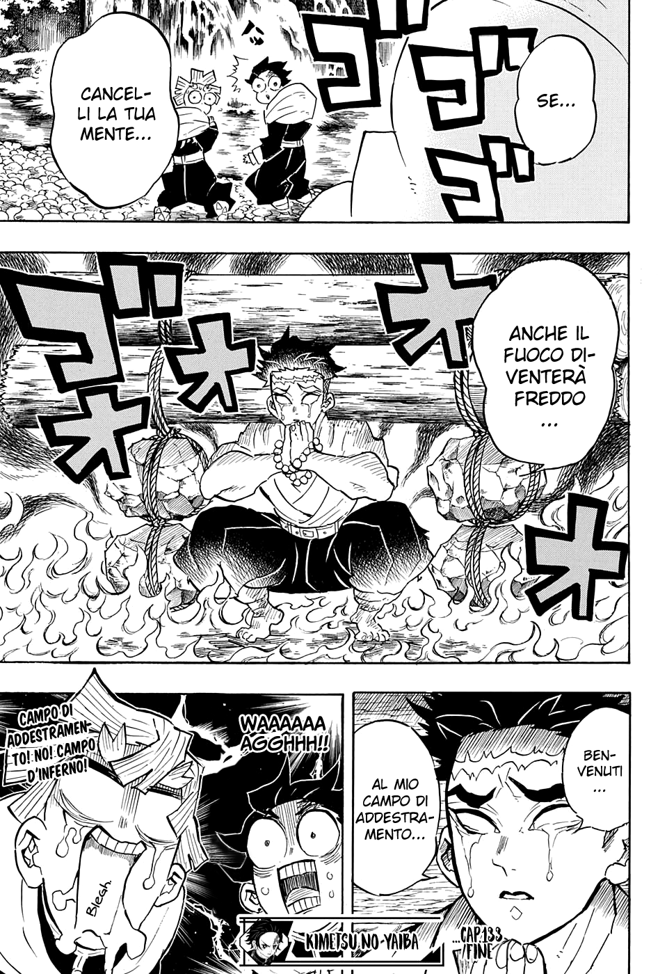 Read Kimetsu no Yaiba IT Manga Online