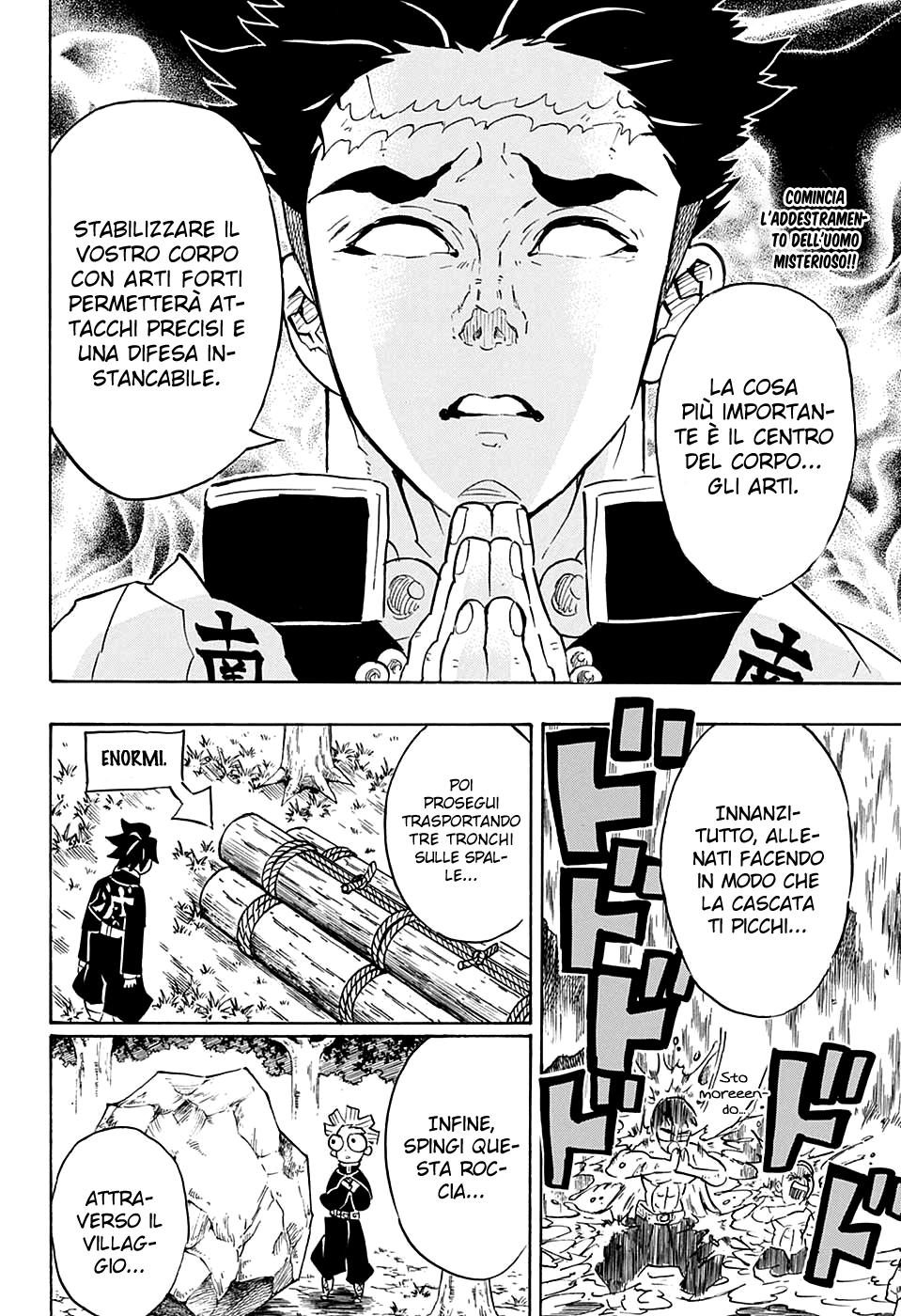 Read Kimetsu no Yaiba IT Manga Online