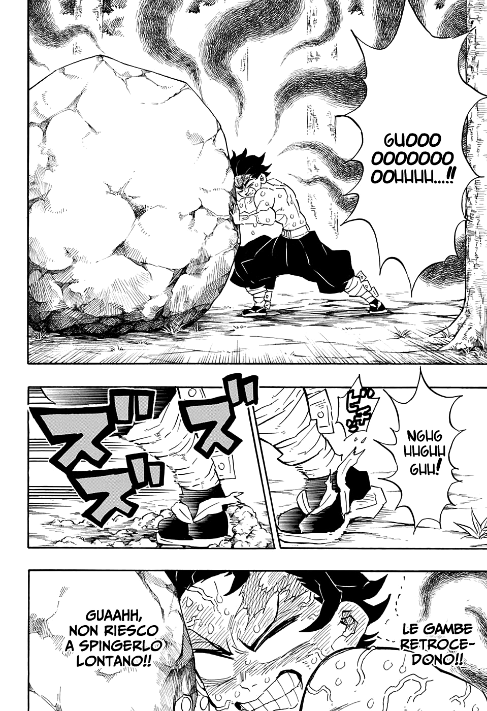 Read Kimetsu no Yaiba IT Manga Online