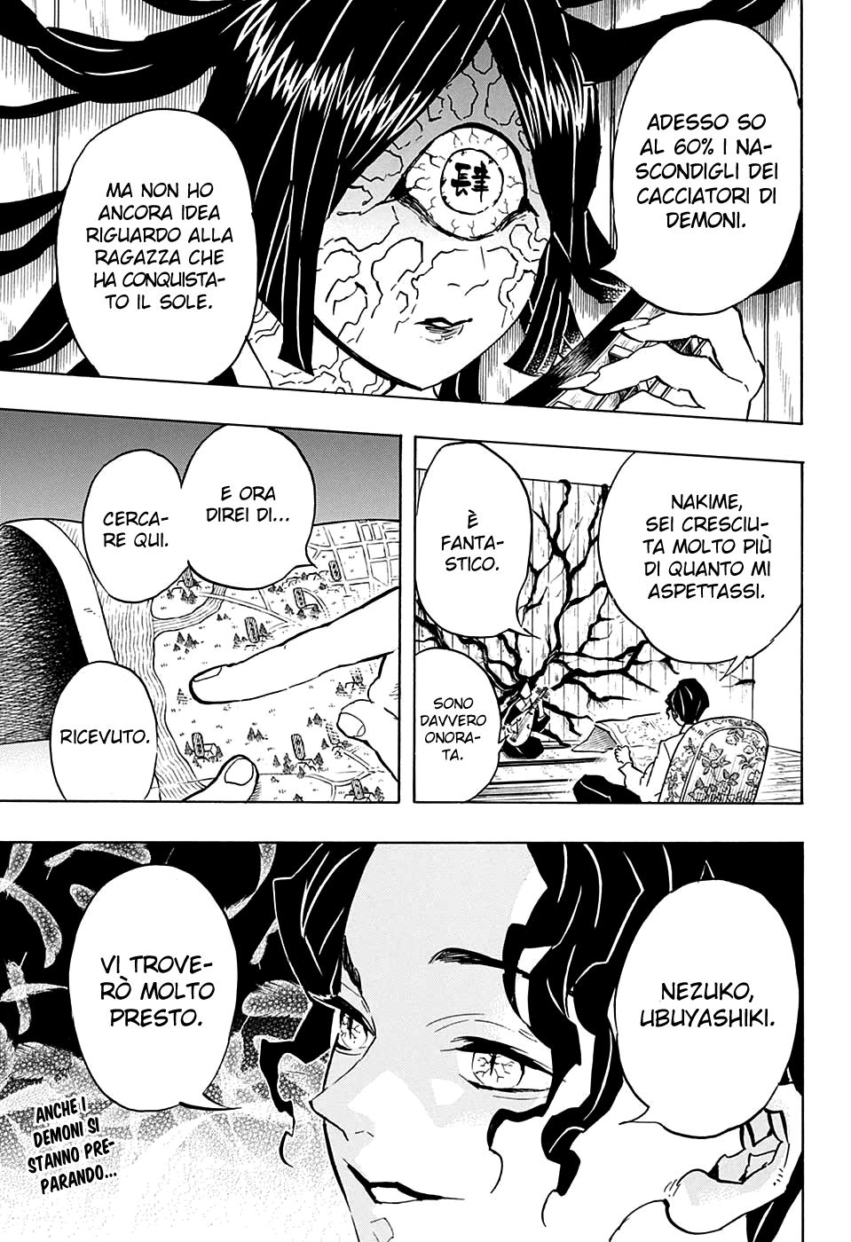 Read Kimetsu no Yaiba IT Manga Online