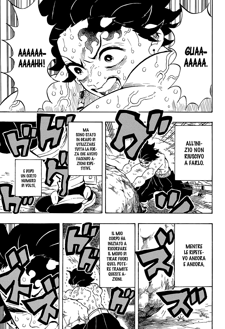 Read Kimetsu no Yaiba IT Manga Online