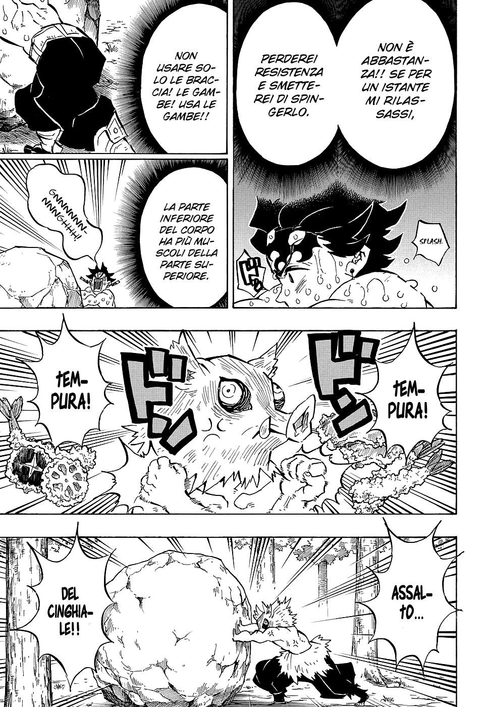 Read Kimetsu no Yaiba IT Manga Online