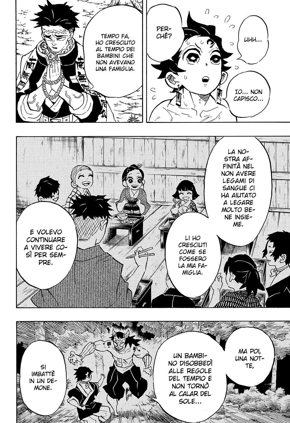 Read Kimetsu no Yaiba IT Manga Online