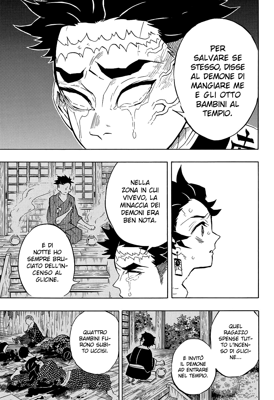 Read Kimetsu no Yaiba IT Manga Online
