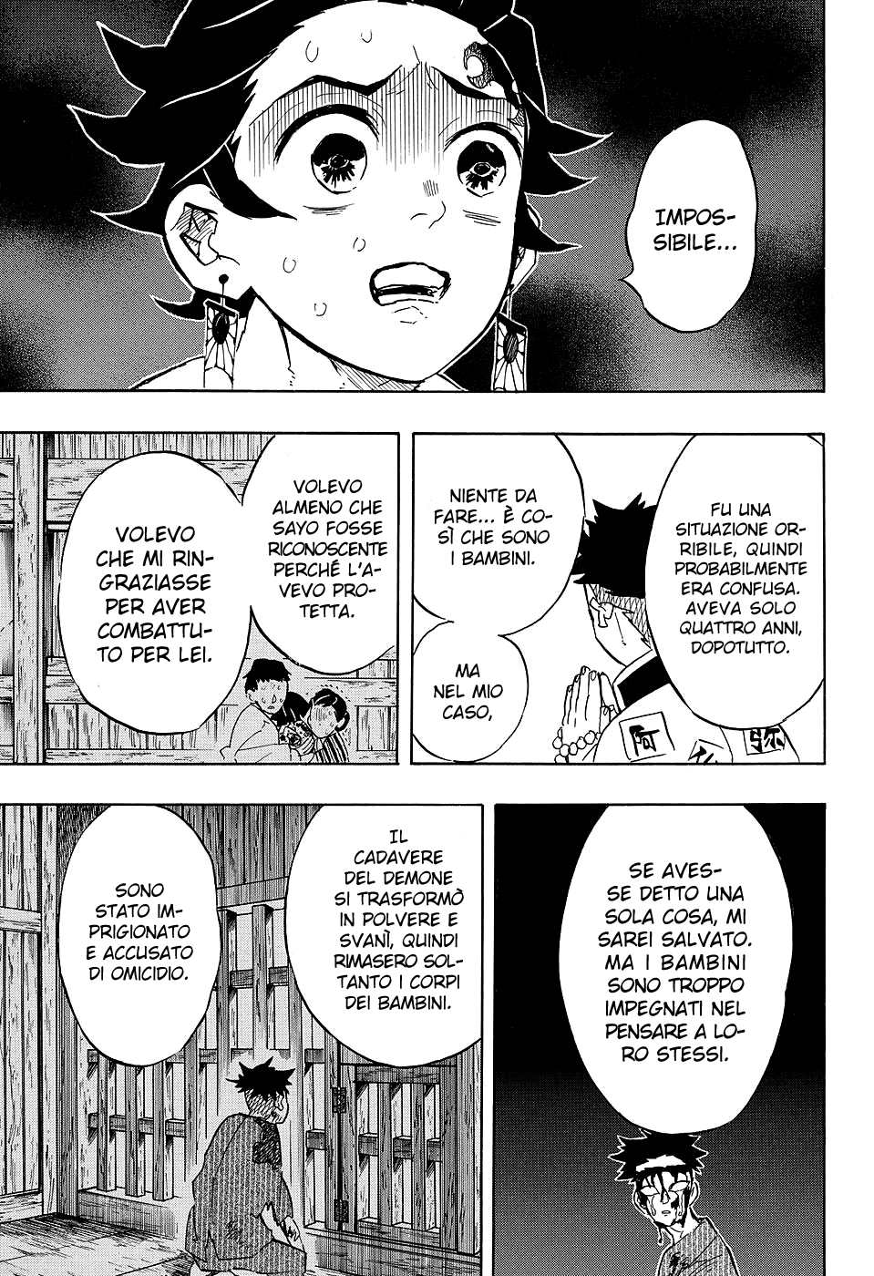 Read Kimetsu no Yaiba IT Manga Online