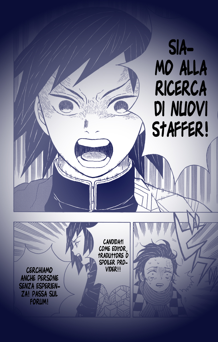 Read Kimetsu no Yaiba IT Manga Online