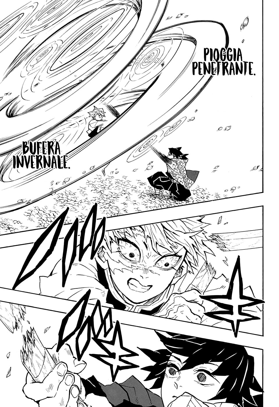 Read Kimetsu no Yaiba IT Manga Online