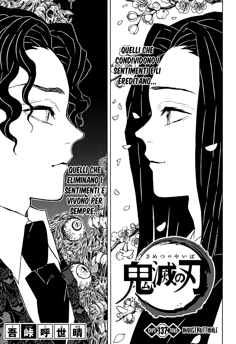 Read Kimetsu no Yaiba IT Manga Online