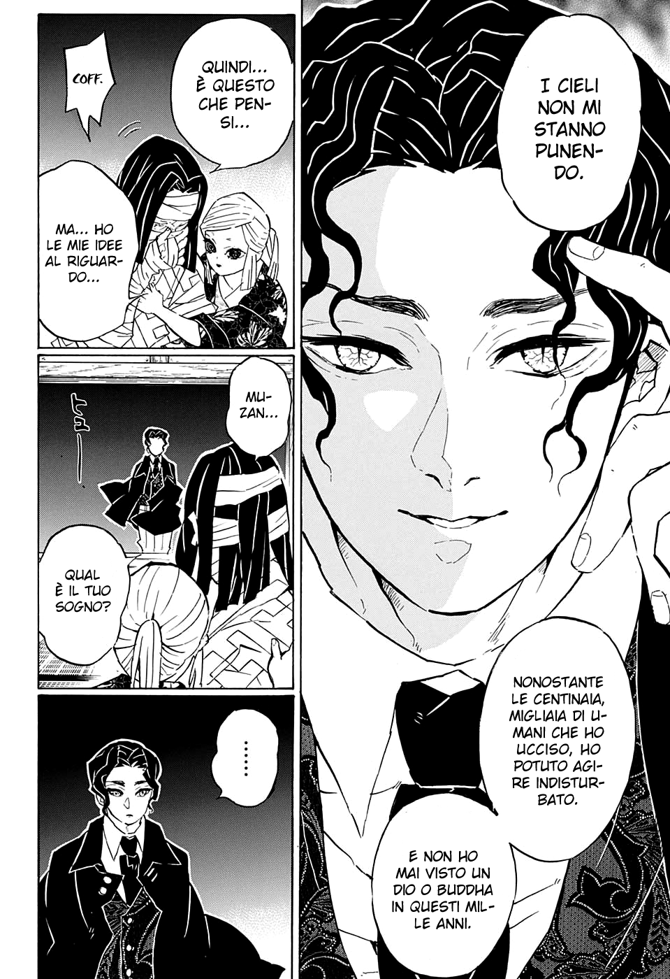 Read Kimetsu no Yaiba IT Manga Online