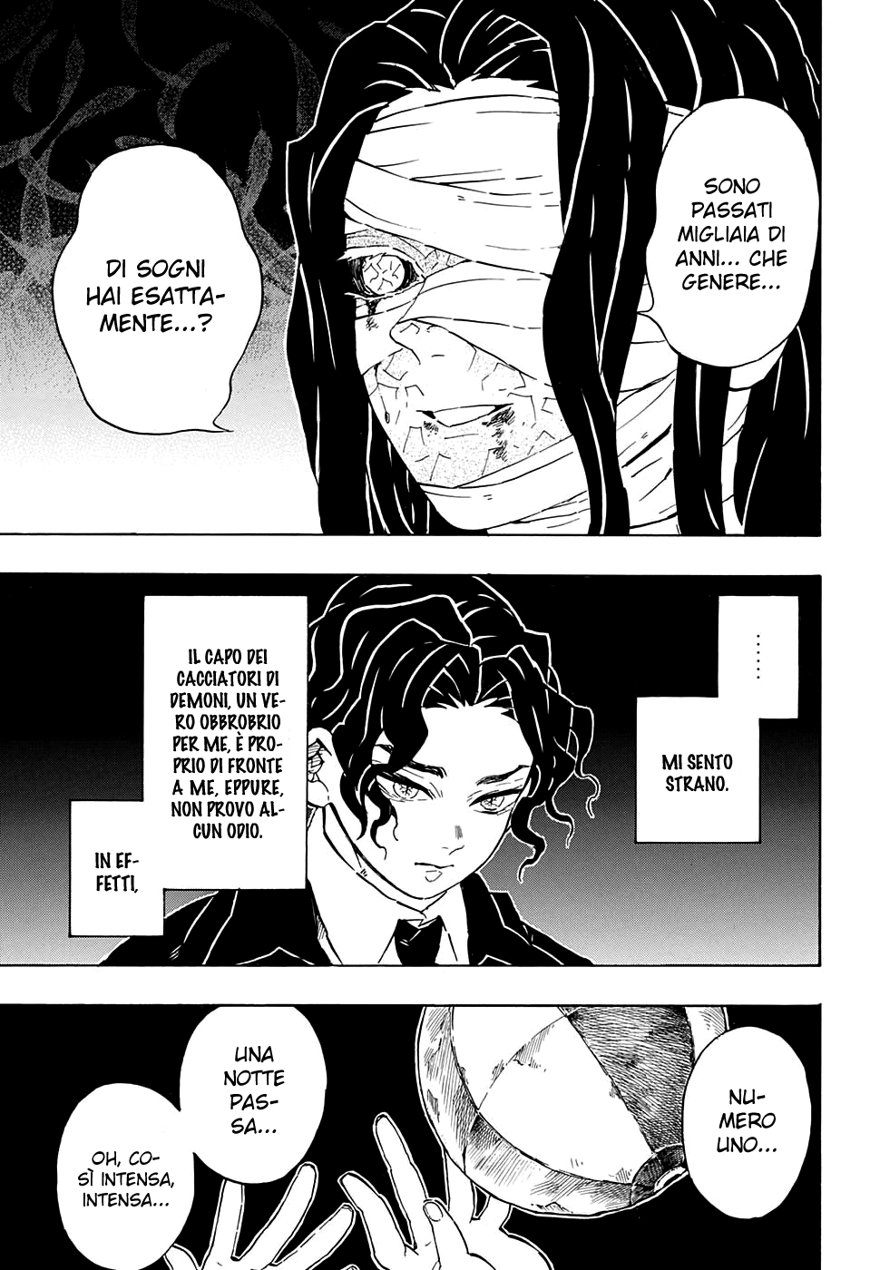 Read Kimetsu no Yaiba IT Manga Online