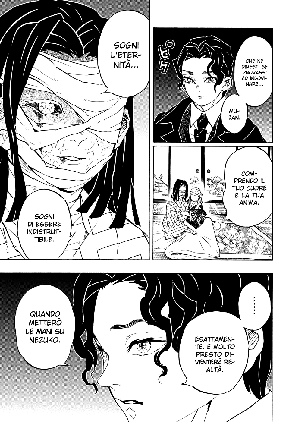 Read Kimetsu no Yaiba IT Manga Online