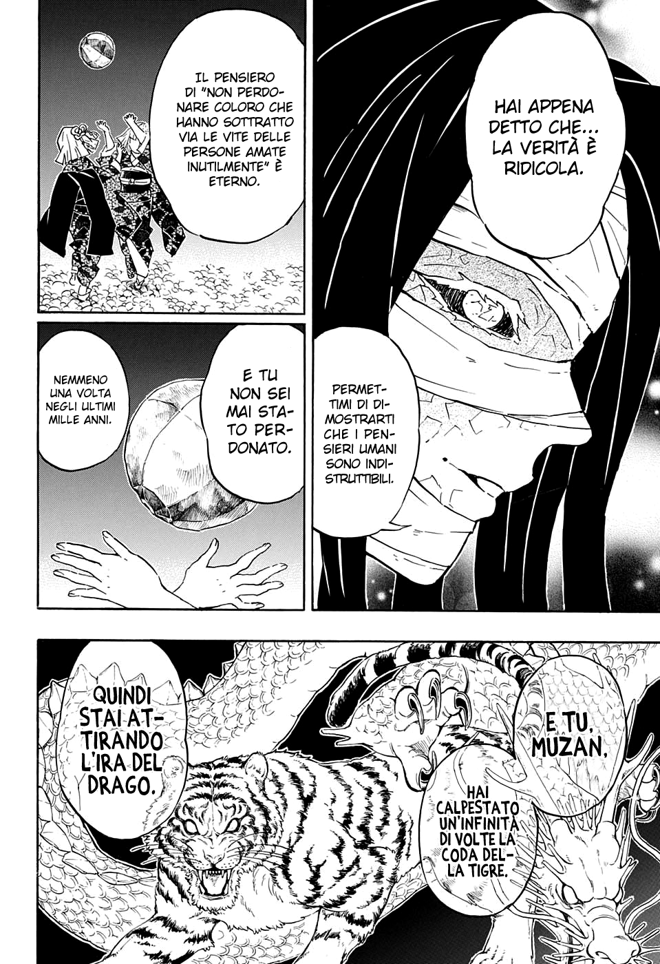 Read Kimetsu no Yaiba IT Manga Online