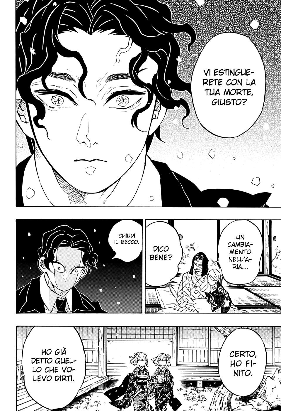 Read Kimetsu no Yaiba IT Manga Online