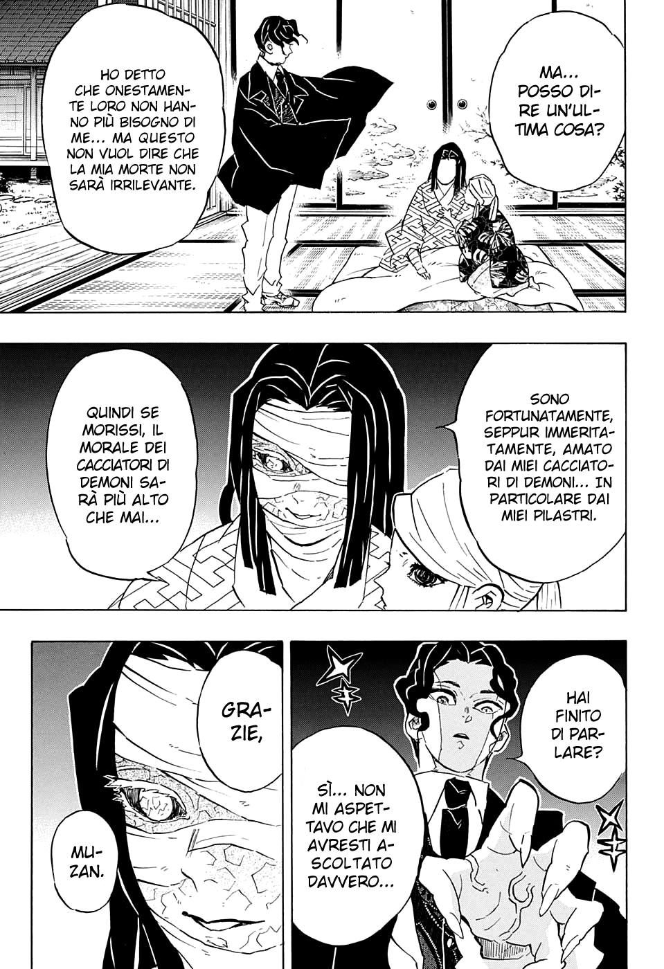 Read Kimetsu no Yaiba IT Manga Online
