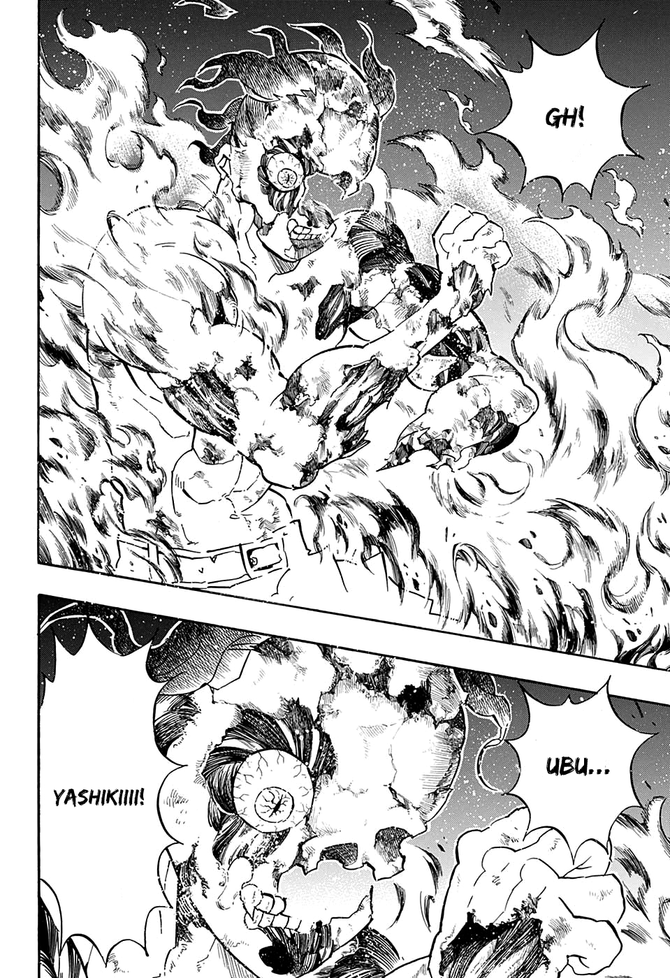 Read Kimetsu no Yaiba IT Manga Online